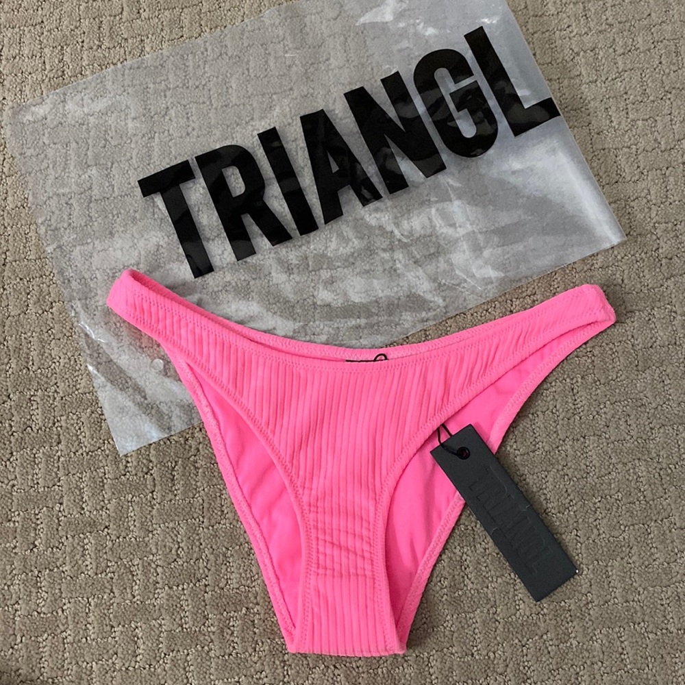 New Triangl Pipa Dandy Candy bottoms ONLY
NEW With Tags